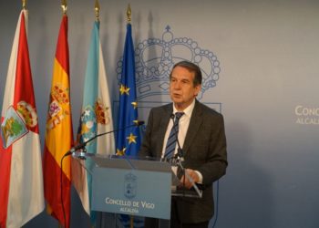 Caballero está “muy esperanzado” tras hablar con la ministra de Ciencia sobre el Oceanográfico de Vigo