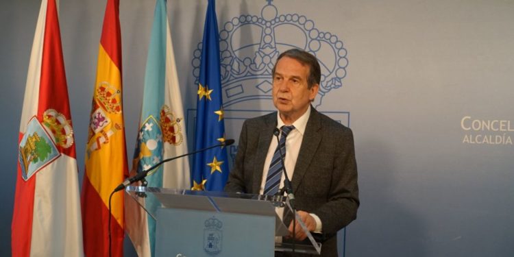 Caballero está “muy esperanzado” tras hablar con la ministra de Ciencia sobre el Oceanográfico de Vigo