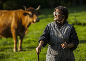 O festival de Cans súmase á celebración do Día das Letras cunha xornada de cinema e arquitectura galegos