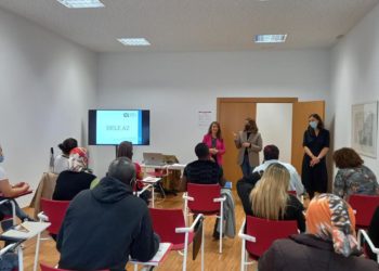 O Centro de Linguas da UVigo abre o prazo de matrícula para os cursos de verán