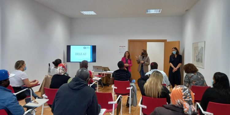 O Centro de Linguas da UVigo abre o prazo de matrícula para os cursos de verán