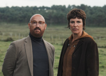 A estrea de ‘Rapa’ abre oficialmente o Festival de Cans