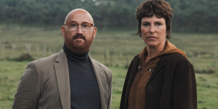 A estrea de ‘Rapa’ abre oficialmente o Festival de Cans