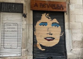 Un recorrido por las calles de los vigueses más ilustres para turistas y locales