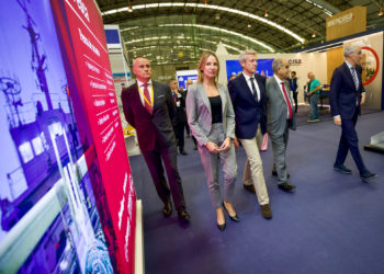 Navalia echa el cierre a su mejor edición desde sus inicios en 2006