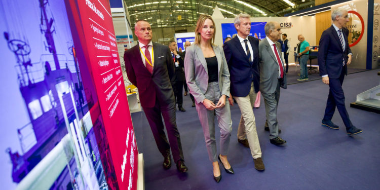 Navalia echa el cierre a su mejor edición desde sus inicios en 2006