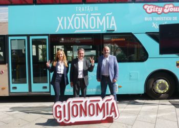 La ‘Gijonomía’ se instala en Vigo este fin de semana