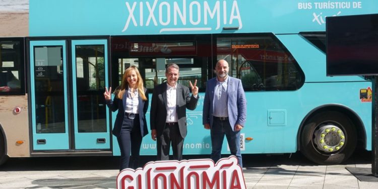 La ‘Gijonomía’ se instala en Vigo este fin de semana