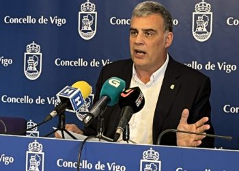 El PP impugna la licitación del alumbrado de Vigo, que subroga a un condenado por corrupción