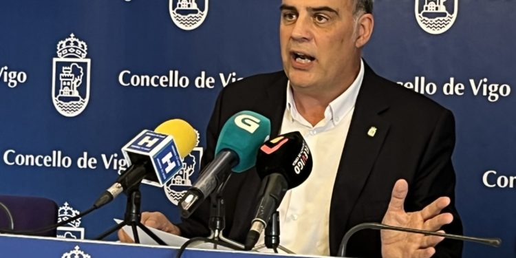 El PP impugna la licitación del alumbrado de Vigo, que subroga a un condenado por corrupción