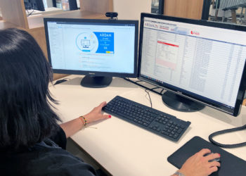 Zona Franca actualiza su base de datos Ardán, con las 20.000 mayores empresas de Galicia