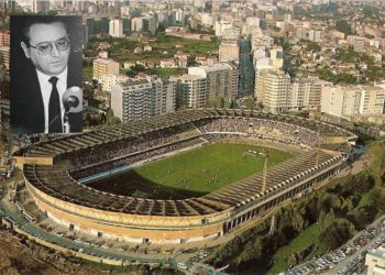 Muere José Luis Rivadulla, presidente del Celta en los 80