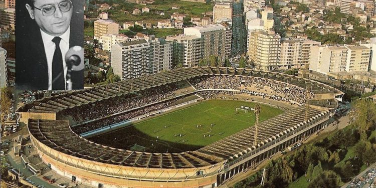 Muere José Luis Rivadulla, presidente del Celta en los 80