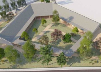 O Porriño proxecta a construción do seu primeiro centro residencial de maiores