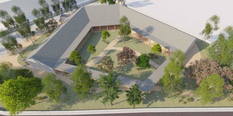 O Porriño proxecta a construción do seu primeiro centro residencial de maiores