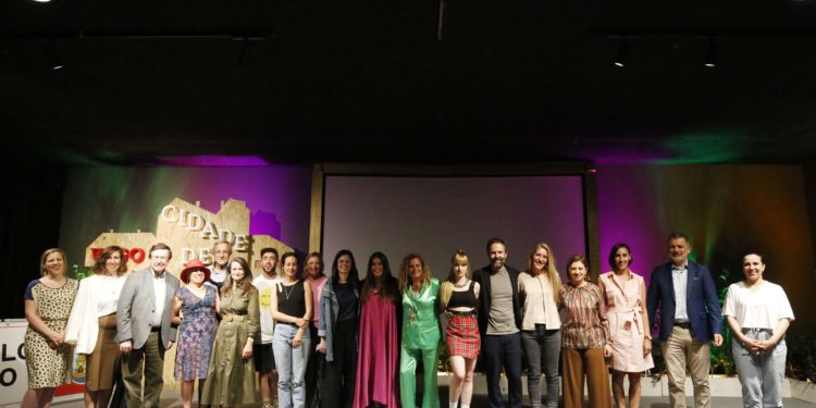 ‘Vigo cidade de cor’ 2022 bota a andar: estes son os artistas e lugares elixidos para este ano