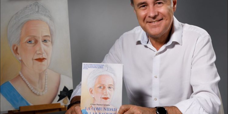 La novela romance protagonizada por Leonor de Borbón en 2080: de Camposancos a Nueva York