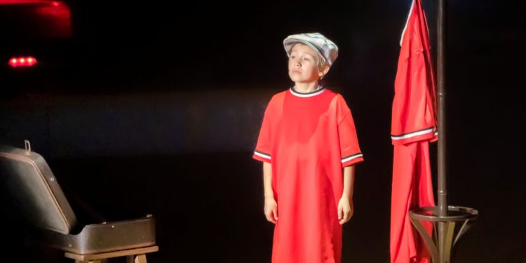 Circlassica, el espectáculo de Emilio Aragón, regresa a Vigo con ‘El sueño de Miliki’