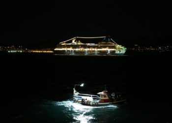 La apoteósica resurrección de los cruceros: Vigo roza las 100 escalas y apunta a récord en 2022