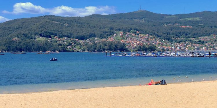 Cuando calienta el sol