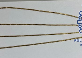 Detenida una mujer en Vigo por robar a su vecina, aquejada de “problemas de memoria”