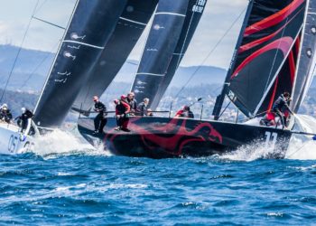 El Phoenix golpea de nuevo en la ría de Vigo