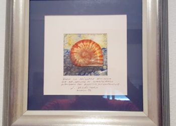 En recuerdo del pintor vigués Luis Alcántara