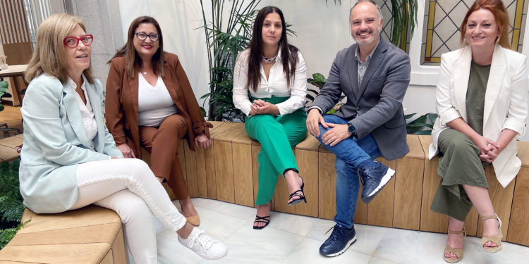 Zona Franca albergará la jornada Soltando Amarras, destinada a emprendedoras, empresarias y directivas