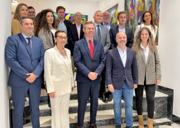 Zona Franca reúne a empresas del programa Kit Digital, que moviliza 3.000 millones para las pymes