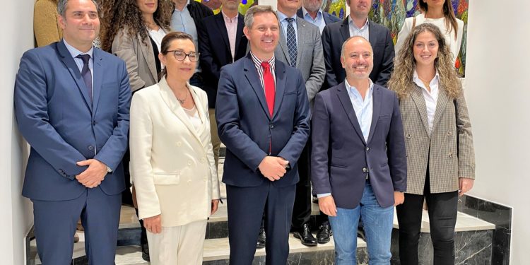 Zona Franca reúne a empresas del programa Kit Digital, que moviliza 3.000 millones para las pymes