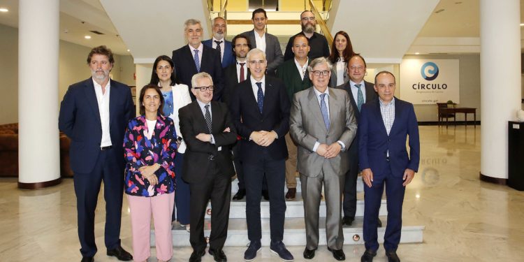 Galicia ofrece su colaboración a los centros tecnológicos para captar más fondos estatales y europeos