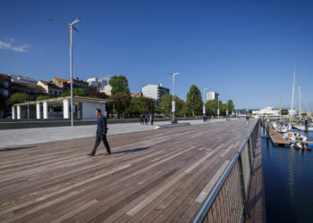 Trazos de un Vigo renovado y un comentario final