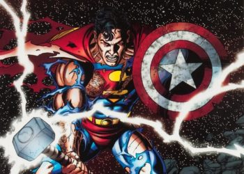 In memoriam: George Pérez, el canon de los superhéroes