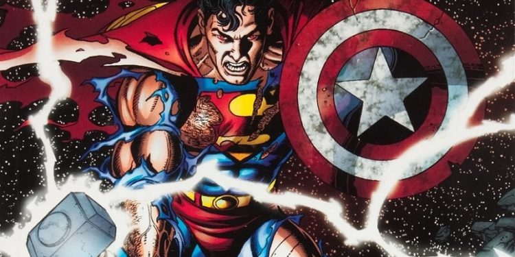 In memoriam: George Pérez, el canon de los superhéroes