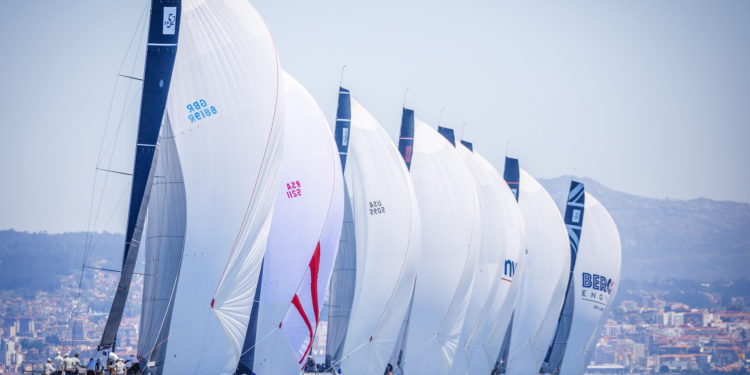 Quantum Racing, nuevo líder en la 52 Super Series