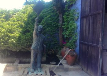 La interminable espera de Manuel Castro en su misterioso paradero