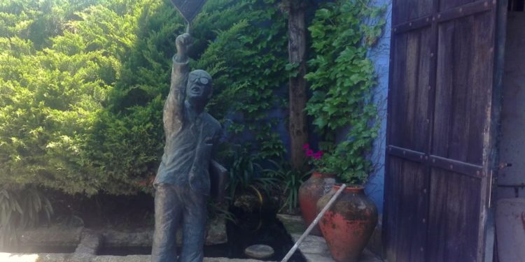 La interminable espera de Manuel Castro en su misterioso paradero