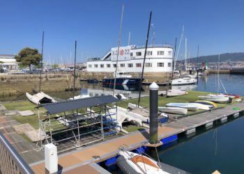 La invasión de los pantalanes