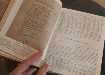 Las tres erres de Carolina Garrido