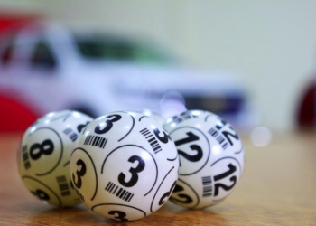 Le llegó la suerte por e-mail: Encontró un premio millonario de lotería en el spam