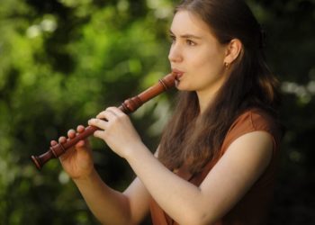 La Orquestra Vigo 430 despide la temporada en la Colegiata con Lucie Horsch y Sophie de Bardonnèche