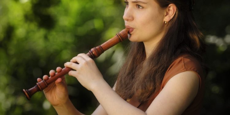 La Orquestra Vigo 430 despide la temporada en la Colegiata con Lucie Horsch y Sophie de Bardonnèche