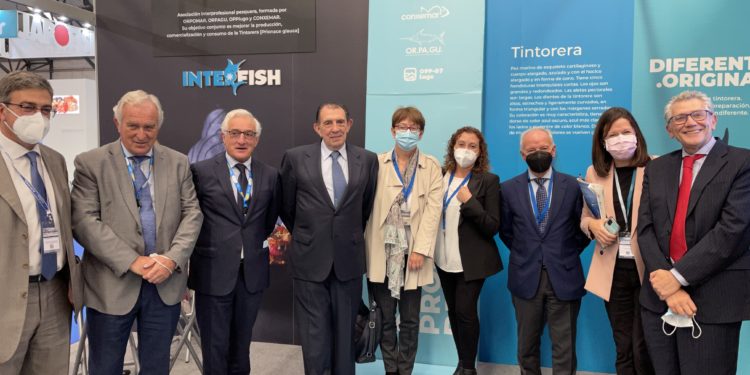 El congreso ‘Pescado, fuente de alimentación saludable’ trae a Vigo a expertos en salud y nutrición
