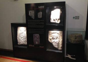 Xornada de Portas Abertas este mércores no Museo Arqueolóxico de Santa Trega na Guarda