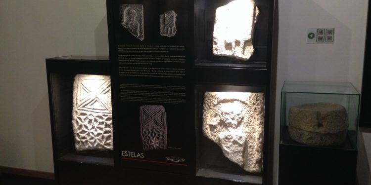 Xornada de Portas Abertas este mércores no Museo Arqueolóxico de Santa Trega na Guarda