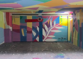 Nuevos rincones artísticos de la ciudad de Vigo