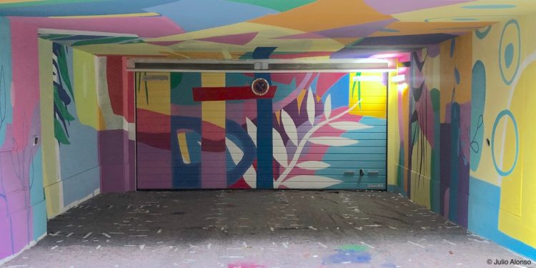 Nuevos rincones artísticos de la ciudad de Vigo