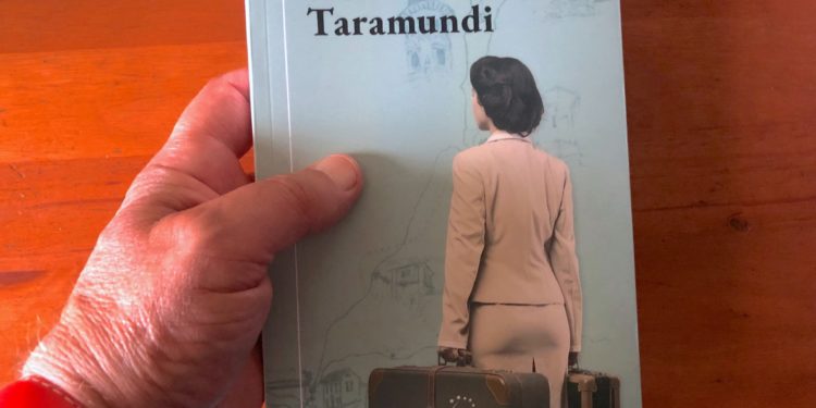 O Taramundi de García Mañá