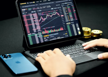 Aumenta la venta de cursos y formaciones sobre trading