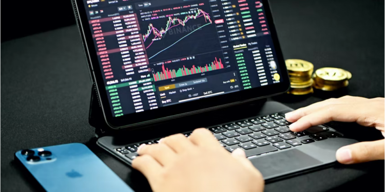 Aumenta la venta de cursos y formaciones sobre trading